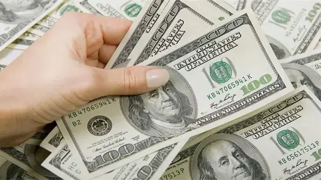 Peso se debilita frente al dólar: Tipo de cambio hoy 19 de diciembre