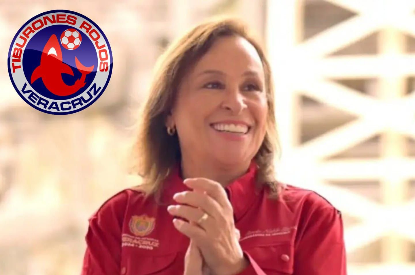 Cada vez más cerca de lograr el regreso de los Tiburones Rojos: RNG