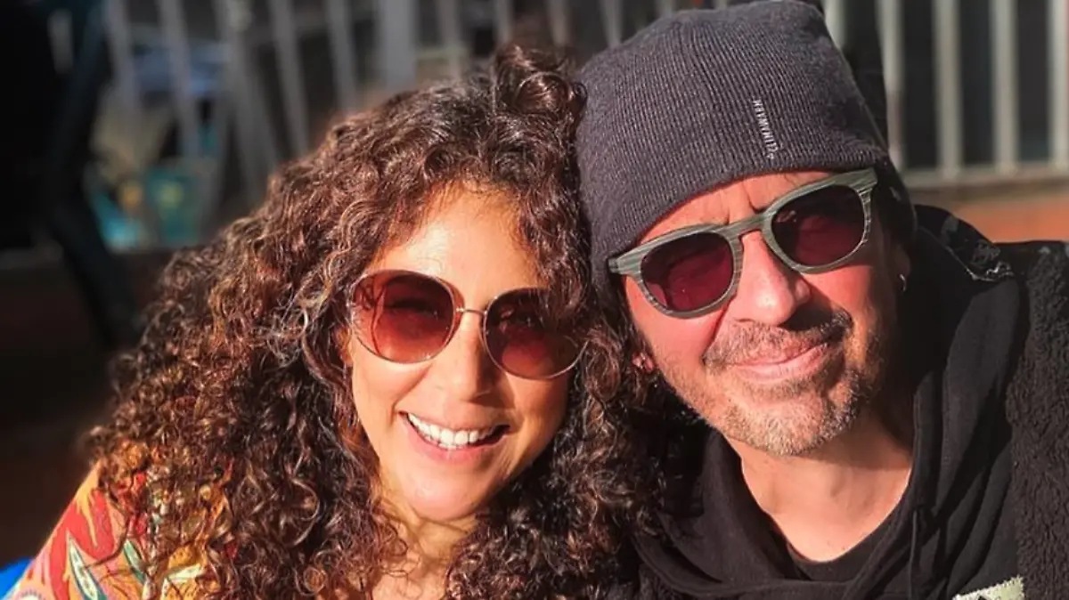 ¿Qué es el estrés postraumático? Vica Andrade sufrió el trastorno tras el fallecimiento de Memo del Bosque