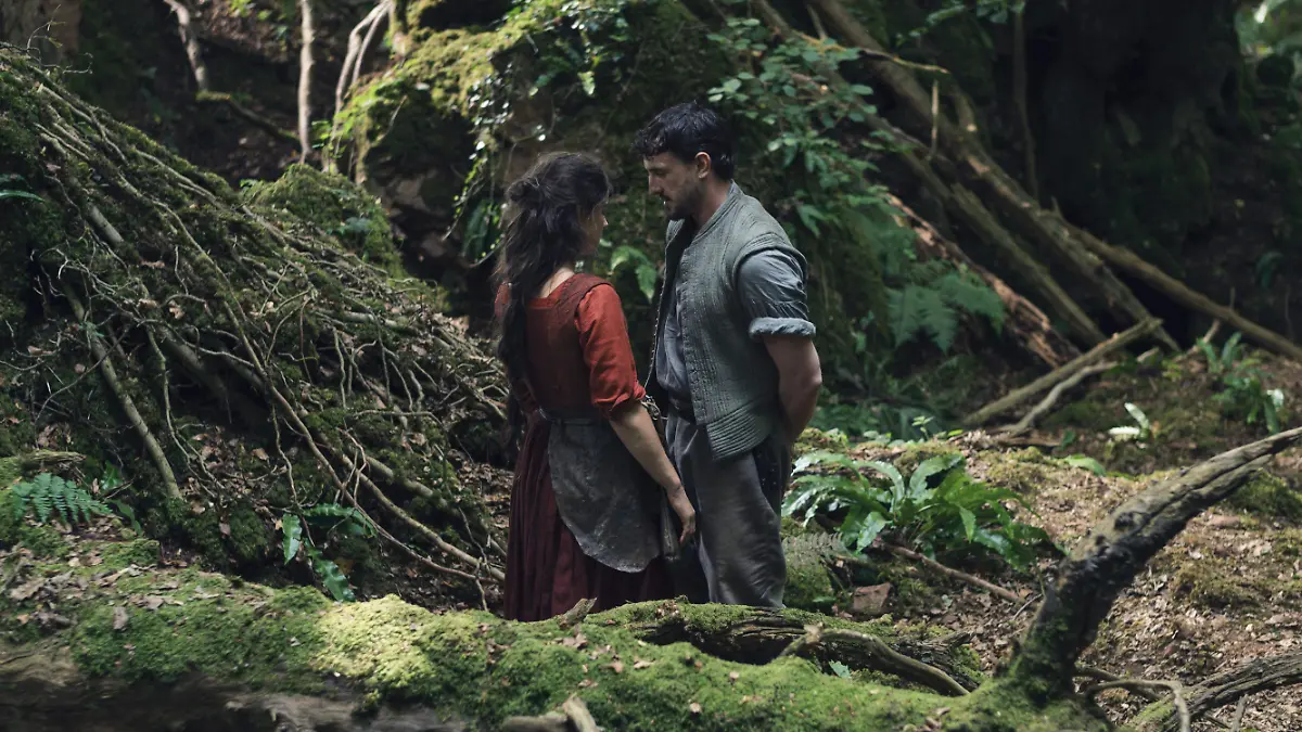 Hamnet: la película nominada al Oscar que coquetea con la realidad y ficción de la vida de Shakespeare