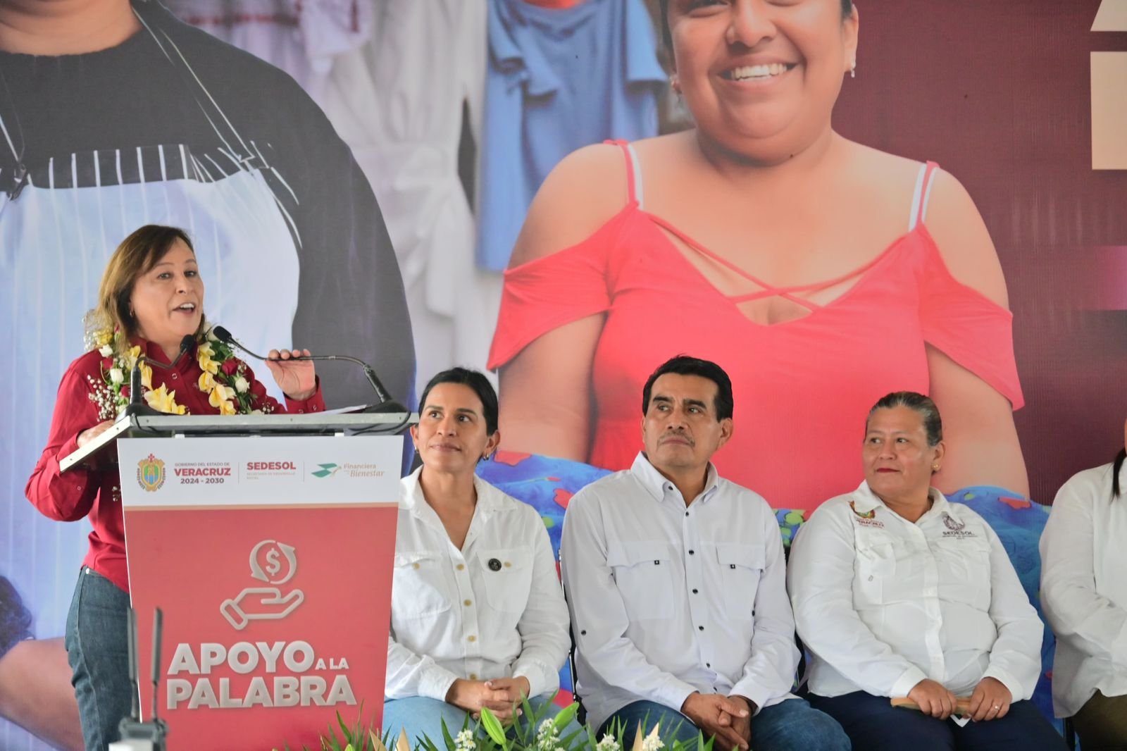 Respalda Congreso de Veracruz impulso al emprendimiento en el sur del estado