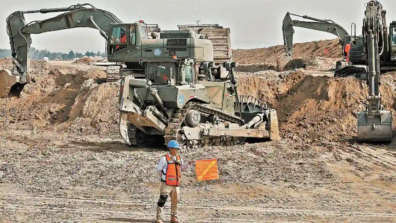 Inversión fija bruta privada tuvo su peor inicio de año desde el 2009