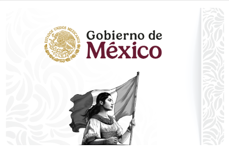 “Estamos en mínimos históricos, nunca antes la pobreza laboral había sido tan baja en México”: secretario de Hacienda Édgar Amador Zamora