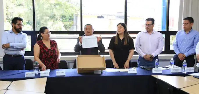 Garantiza SEV transparencia en el proceso de ingreso a escuelas normales