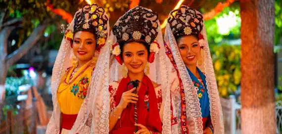 Región Totonaca: un viaje entre tradición, naturaleza y cultura