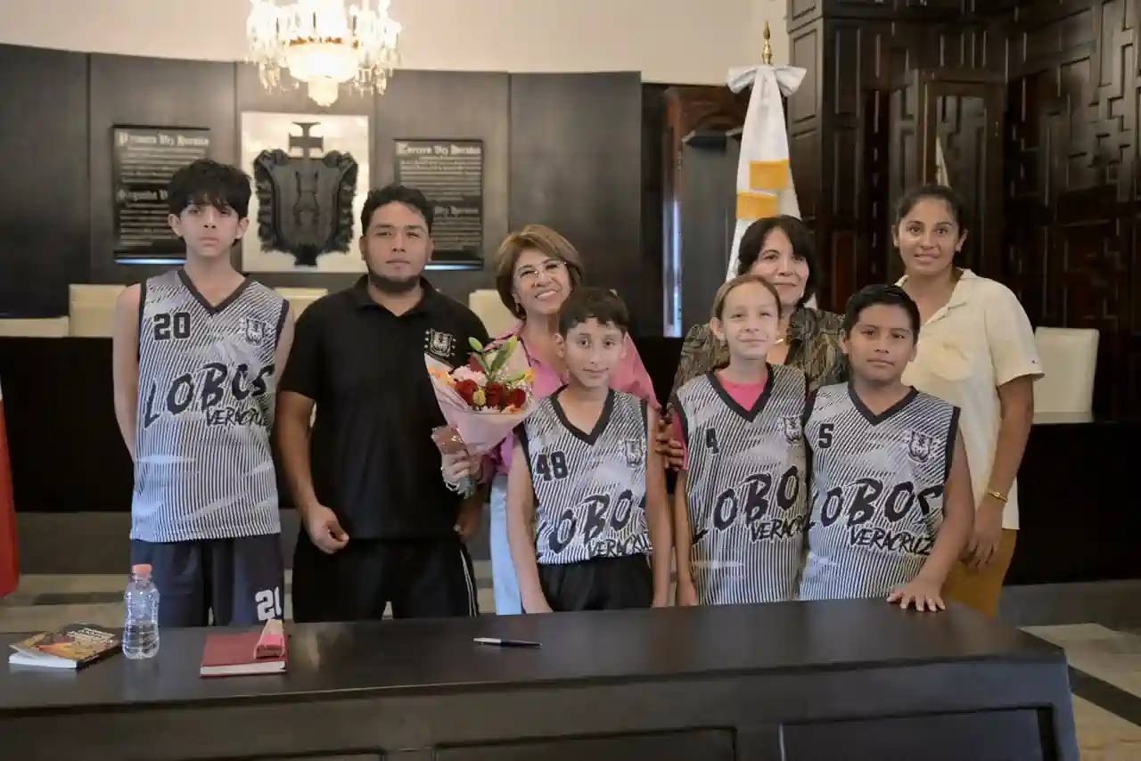 Reconocen ciudadanos resultados de Día del Pueblo con respaldo al deporte infantil