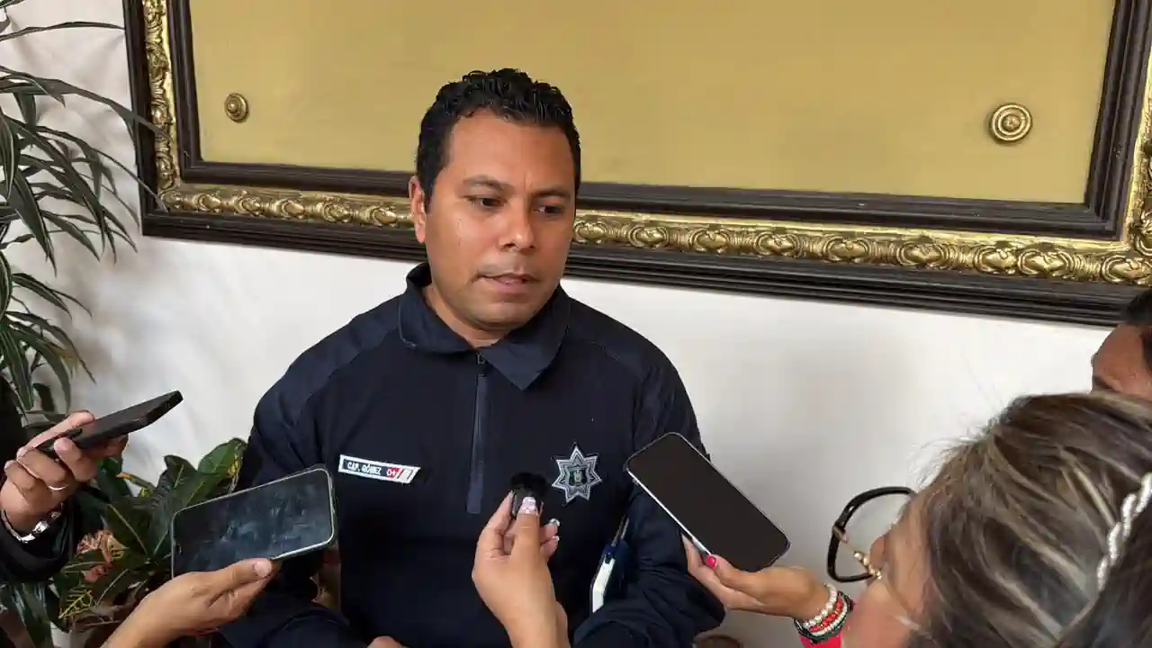Ayuntamiento de Xalapa implementará operativo vial preventivo durante el México vs. Ecuador.