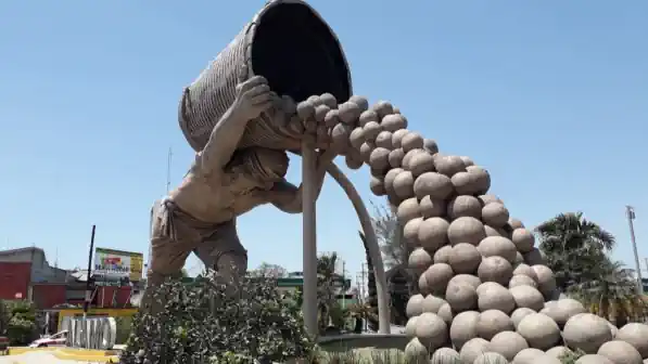 Reconstrucción de “El Colotero” costará 20 mdp y estará lista en seis meses: Nahle