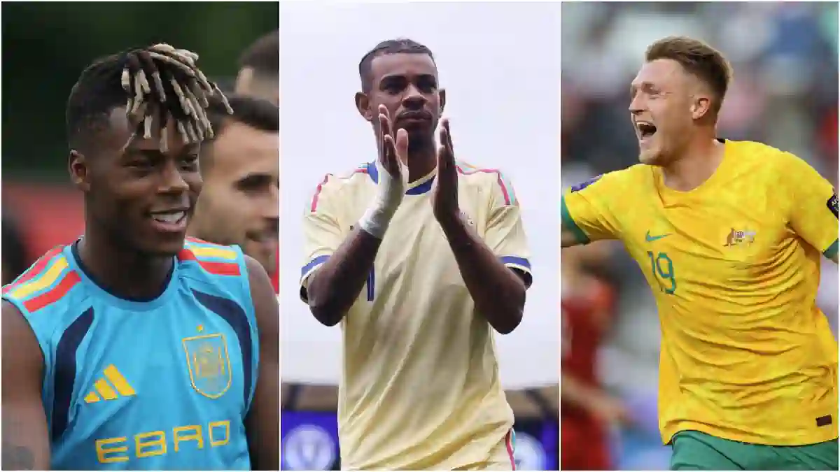 Mundial 2026: la edición con más hermanos en la historia del fútbol