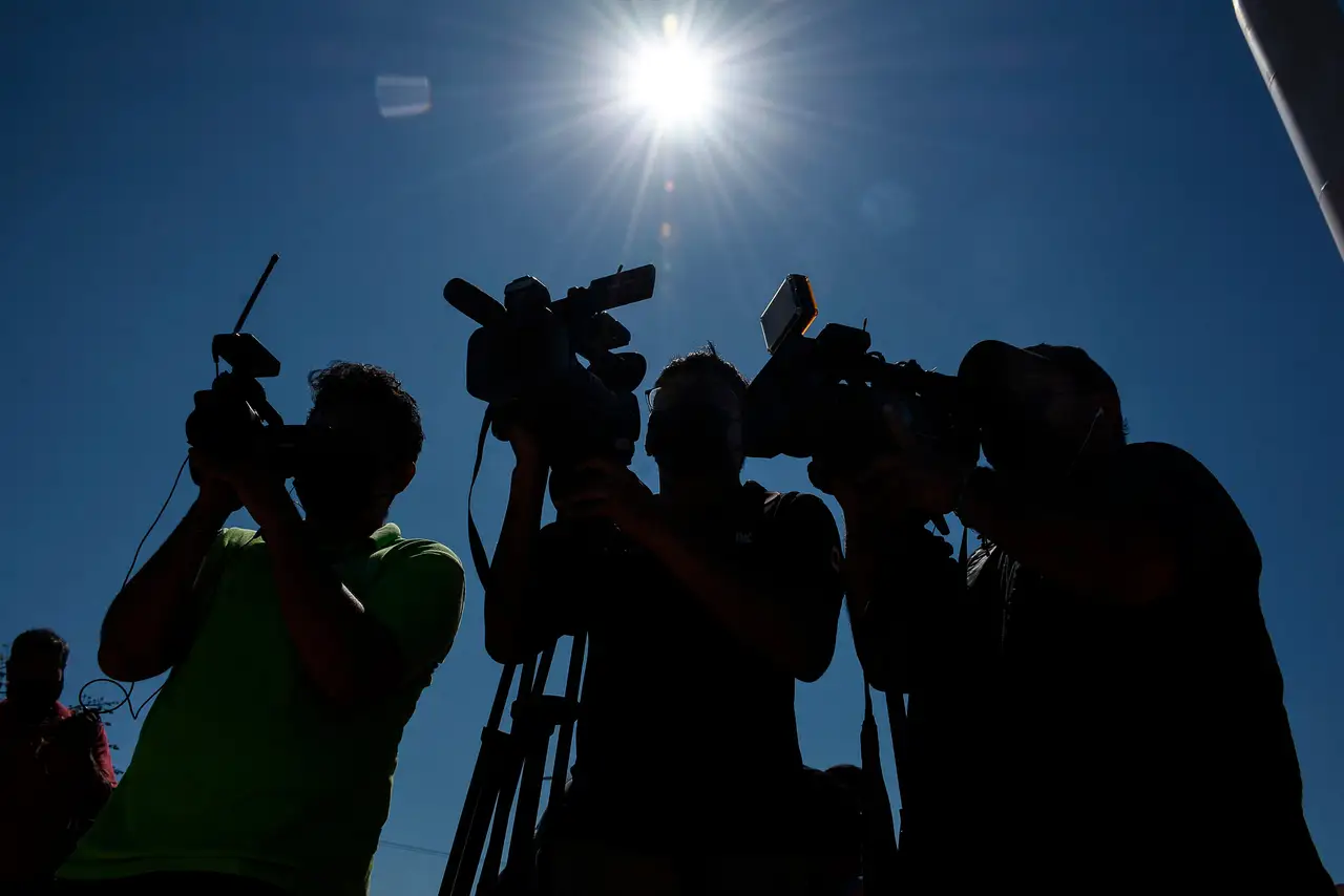 Periodismo bajo asedio: El modelo centroamericano de represión ya se replica en México