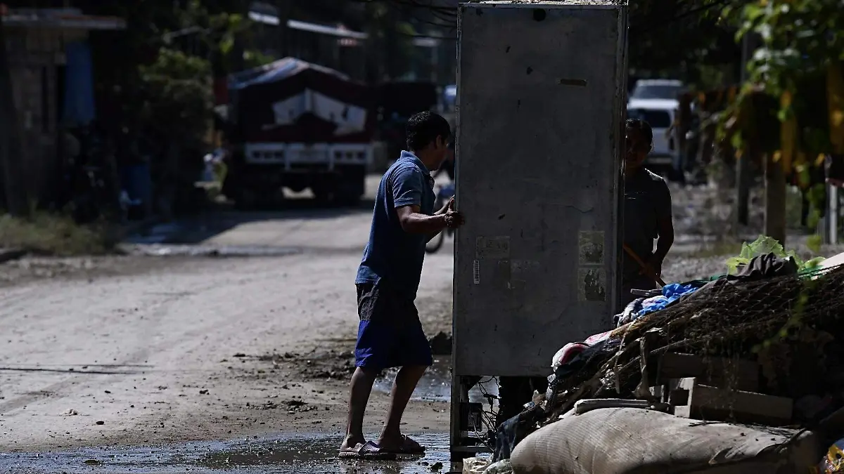 Actualizarán Atlas de Riesgo del municipio de Veracruz tras 13 años sin ser modificado