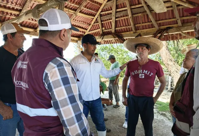 Ecocidio en el Papaloapan alcanza Alvarado y pega a pescadores