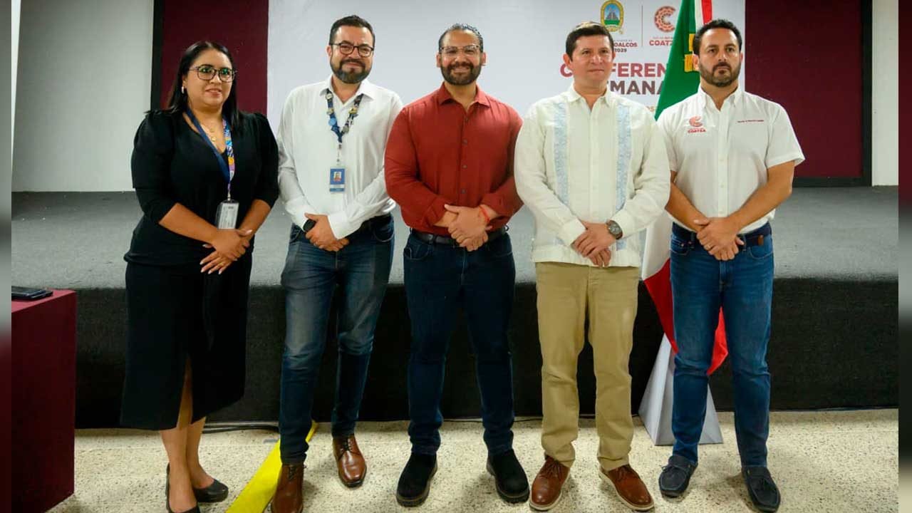 Invertirá Walmart más de 430 mdp en Coatzacoalcos y generará más de 250 empleos