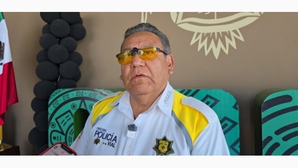 Director de Policía Vial culpa a sus elementos por conflicto con CFE