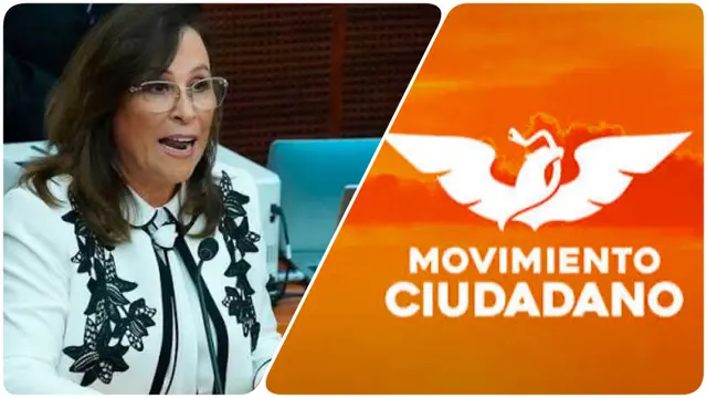 MC y Nahle, choques previos a la disputa por Veracruz en 2027