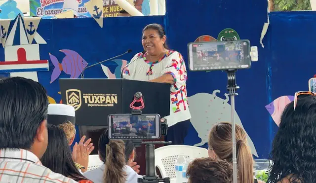 Invita la SECVER al Festival Gastronómico del Pescador 2026
