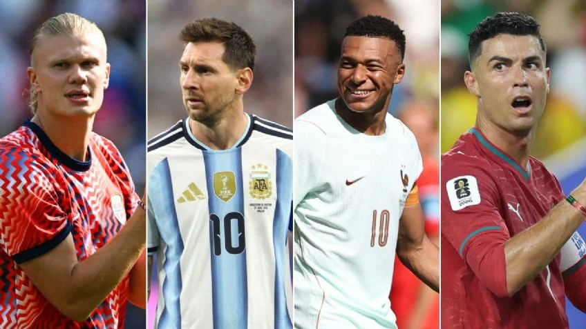 Así se van a jugar los 16vos de final en la Copa Mundial 2026 | PARTIDOS, FECHAS Y HORARIOS
