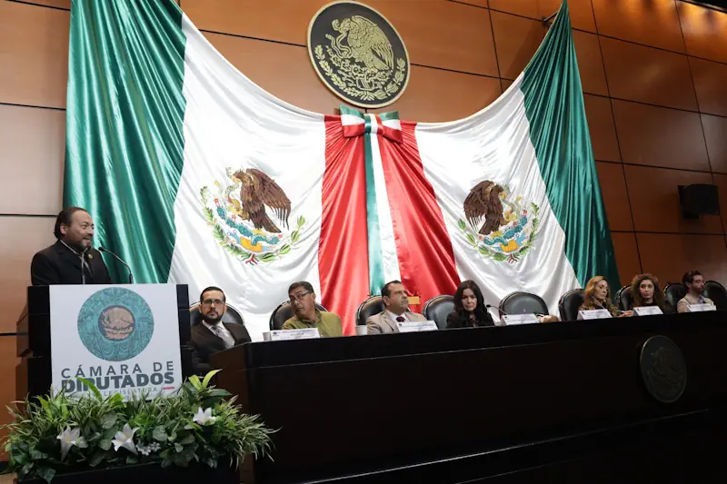 Alcanzar la igualdad sustantiva, responsabilidad compartida entre hombres y mujeres: Felipe Miguel Delgado