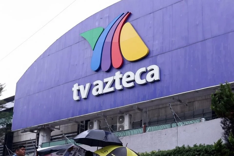 Denuncian en NY fraude de TV Azteca