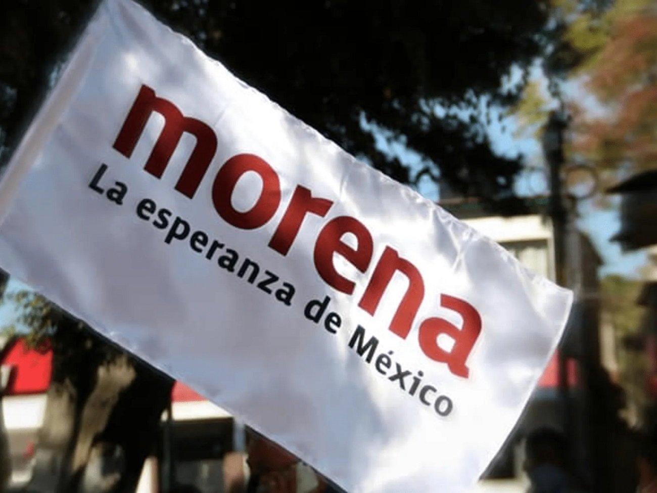 Morena: ¿Rebelión en puerta?