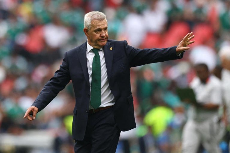 ¿Cuánto gana Javier Aguirre? El sueldo del DT de México lo coloca en el top 10 del Mundial 2026