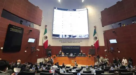 Comisión Permanente autorizó licencia a seis diputadas y diputados de Morena y PVEM