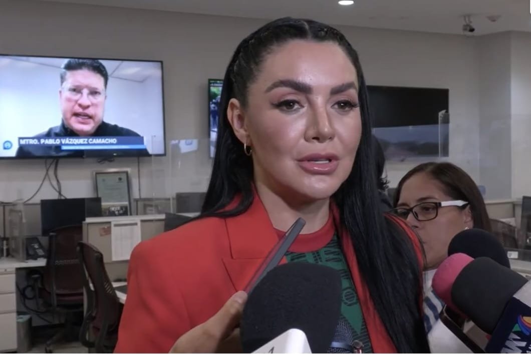 Necesario, regular el uso de IA en el país para salvaguardar derechos de usuarios y la niñez: Gabriela Jiménez