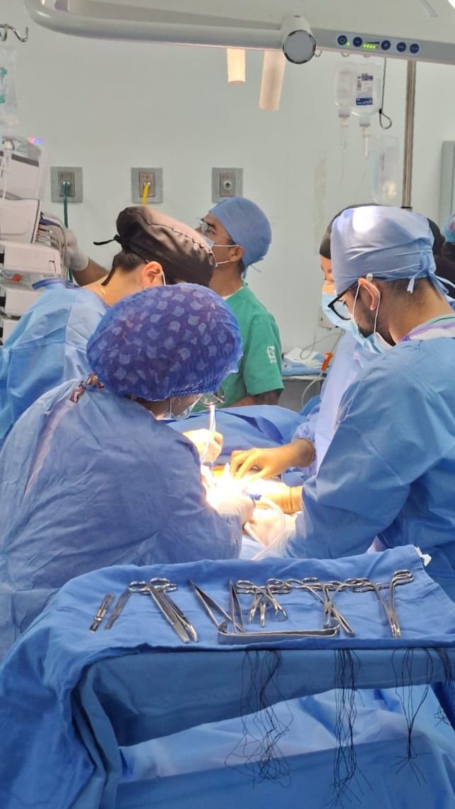Generosa decisión familiar permite cuarta procuración de órganos en UMAE del IMSS Veracruz Norte