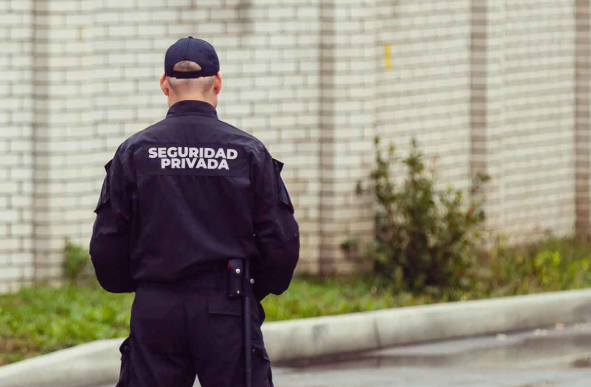 Crece la demanda de seguridad privada