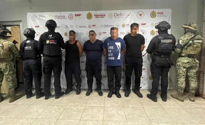 Caso Ixhuatlán pone presión sobre MC 