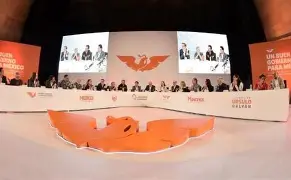 Movimiento Ciudadano, encrucijadas políticas y silencios disruptivos