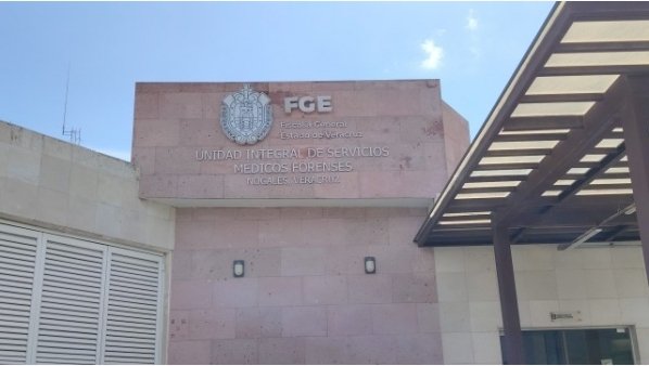 Arriban restos atribuidos a Roxana Guzmán al Centro de Genética de la Fiscalía en Nogales; iniciarán pruebas de ADN