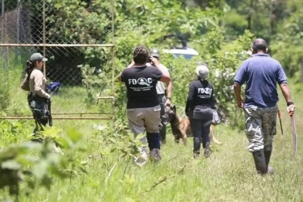 Colectivos aplazan búsquedas de desaparecidos por este motivo en Veracruz