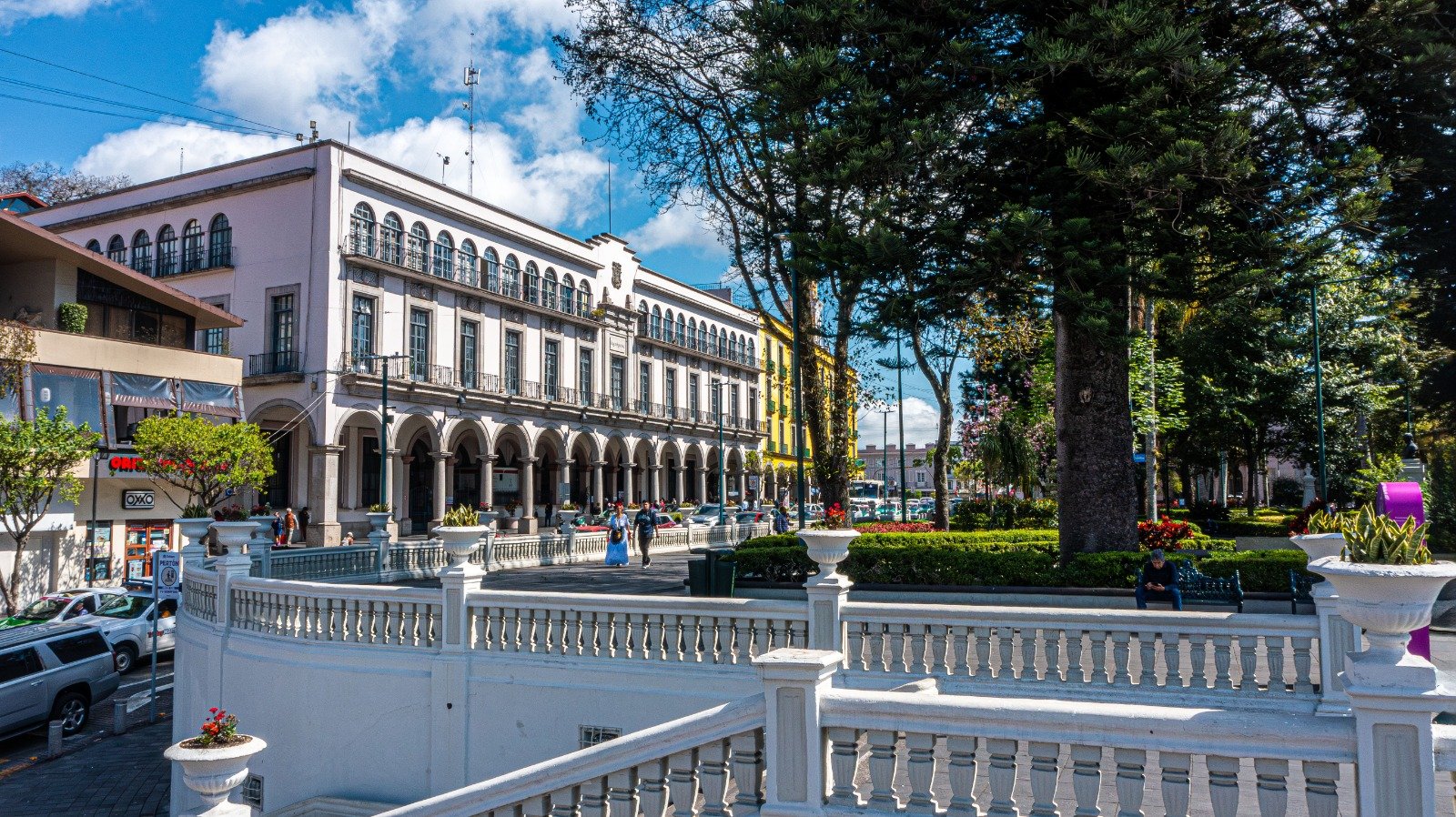 La inversión municipal en cultura