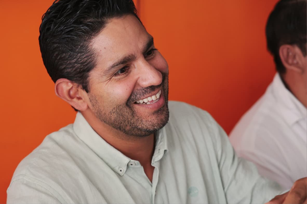 Javier Herrera
