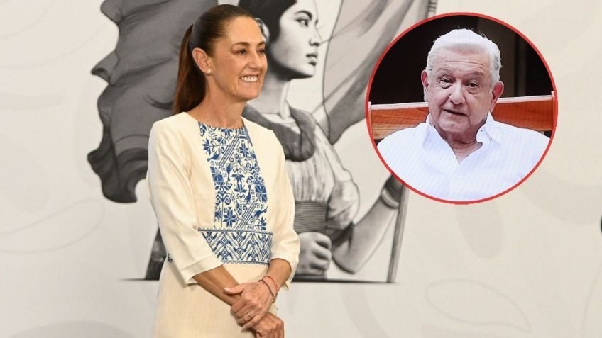Da PT respaldo a Sheinbaum y AMLO en defensa de la soberanía nacional