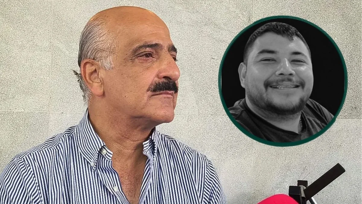 Ricardo Ahued pide incluir denuncias de hostigamiento por parte de SSP en caso de periodista asesinado en Poza Rica
