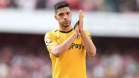Wolverhampton hace oficial el regreso de Raúl Jiménez