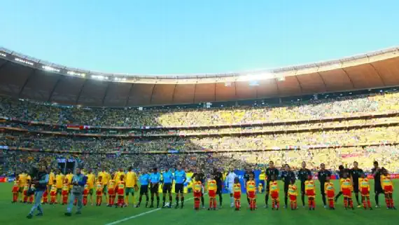 México: ¿Cómo le ha ido en juegos inaugurales del Mundial?
