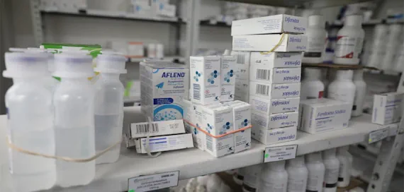 Camionetitas y Rutas de la Salud cambian vidas en las Altas Montañas