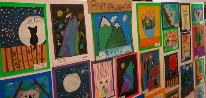 Participan 3 mil 766 personas en ciclo Espacio Libre de Expresión Artística