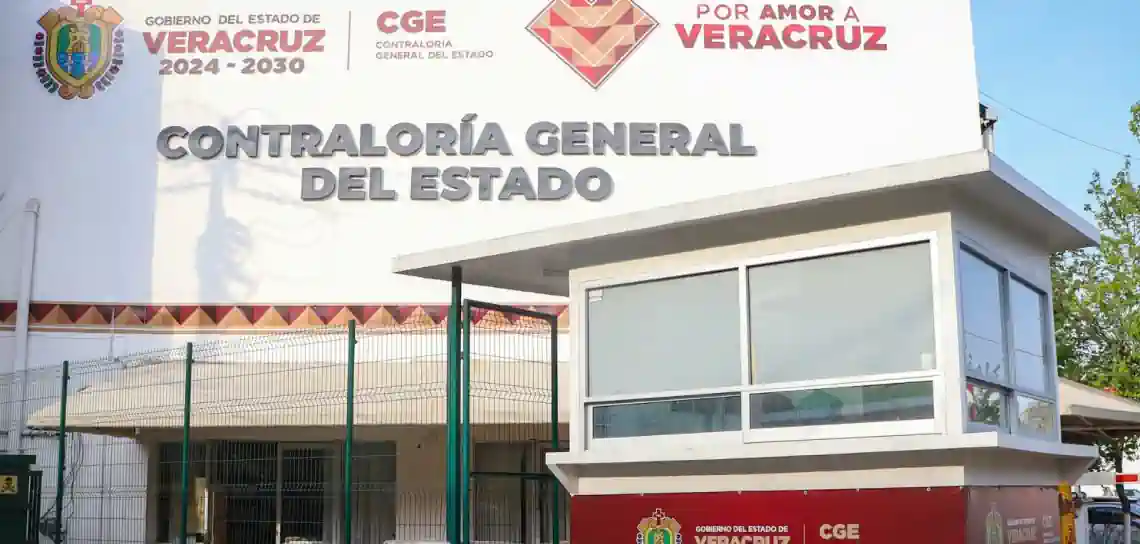 Se le cayó el sistema a la Contraloría, aplaza términos para trámites