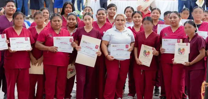 Misiones Culturales abren inscripciones para concluir estudios y capacitación