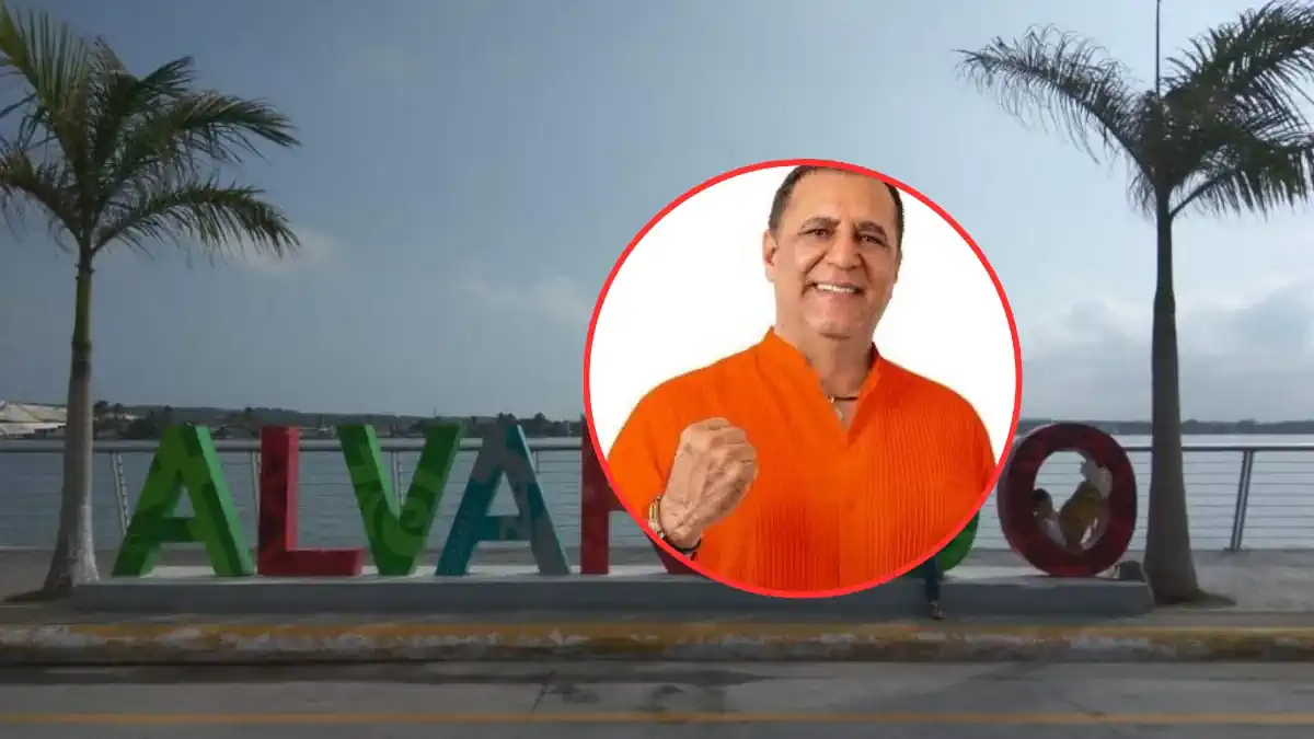 ASF denuncia presunto desvío de 392 millones de pesos en Alvarado