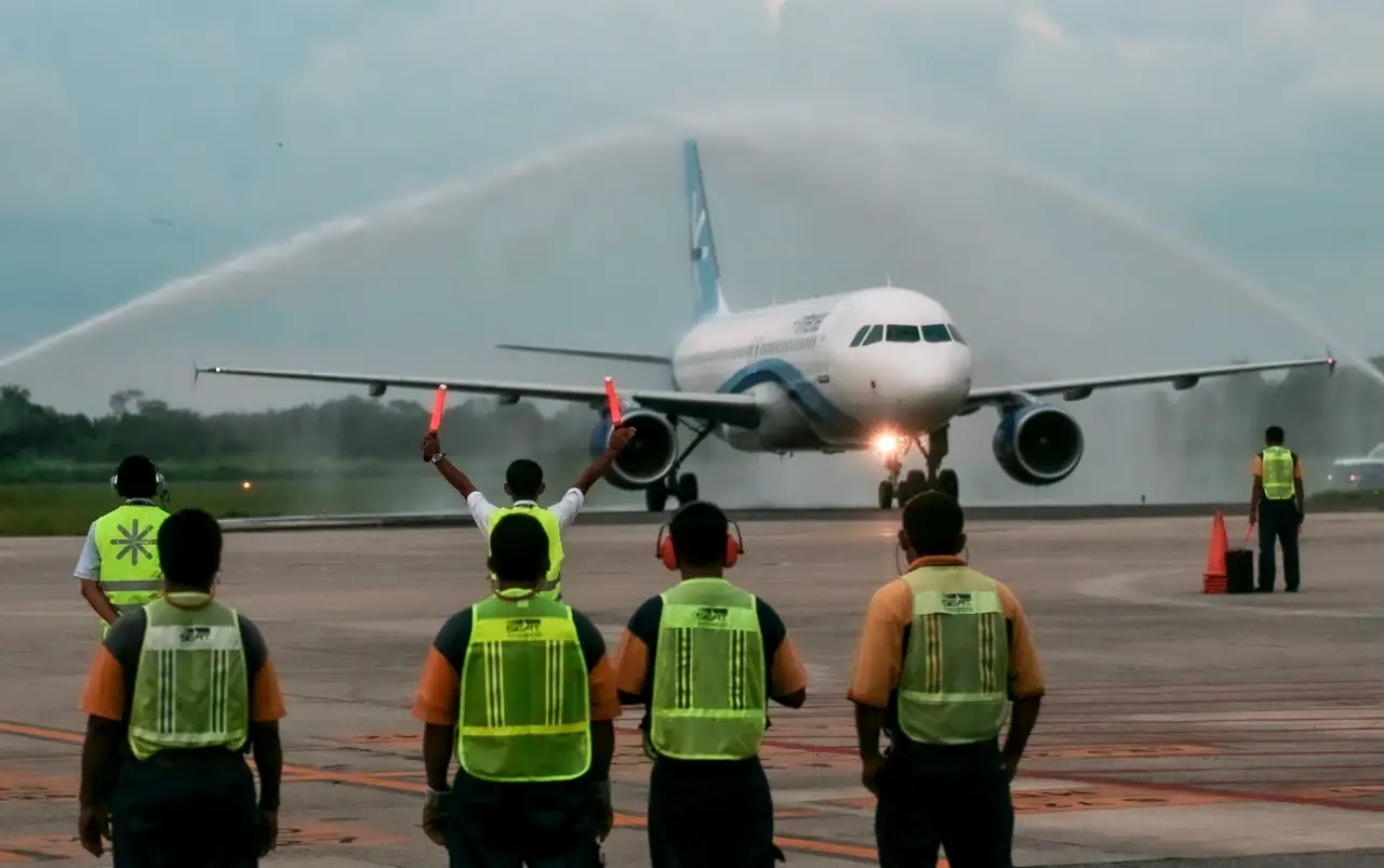 El vuelo de los Alemán que terminó estrellándose en deudas y crimen organizado