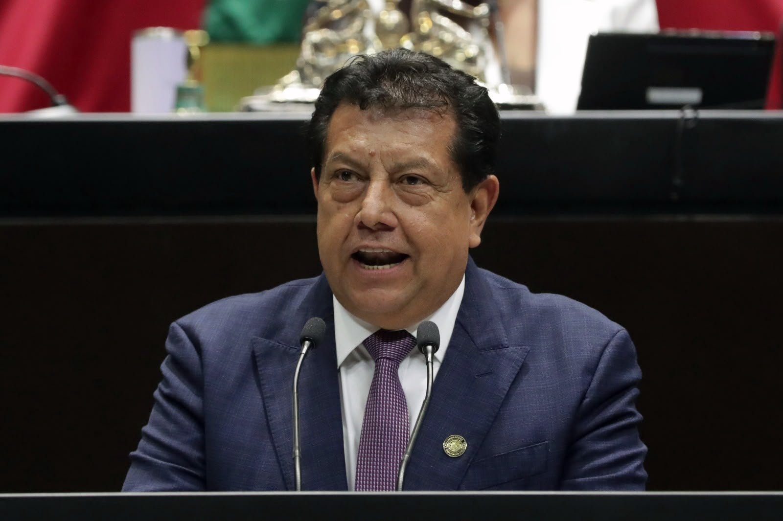 Presentan iniciativa para proteger la identidad digital de las personas físicas