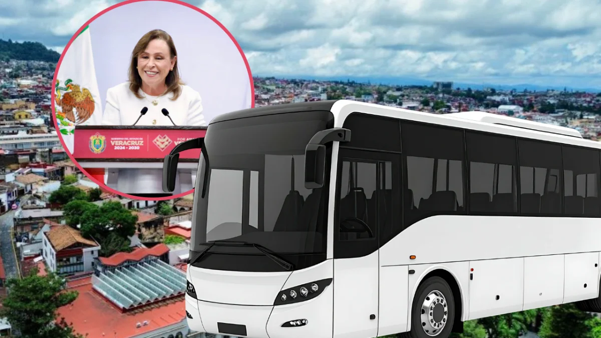 “Servicio Atenas”: El nuevo proyecto que agilizará la movilidad en Xalapa