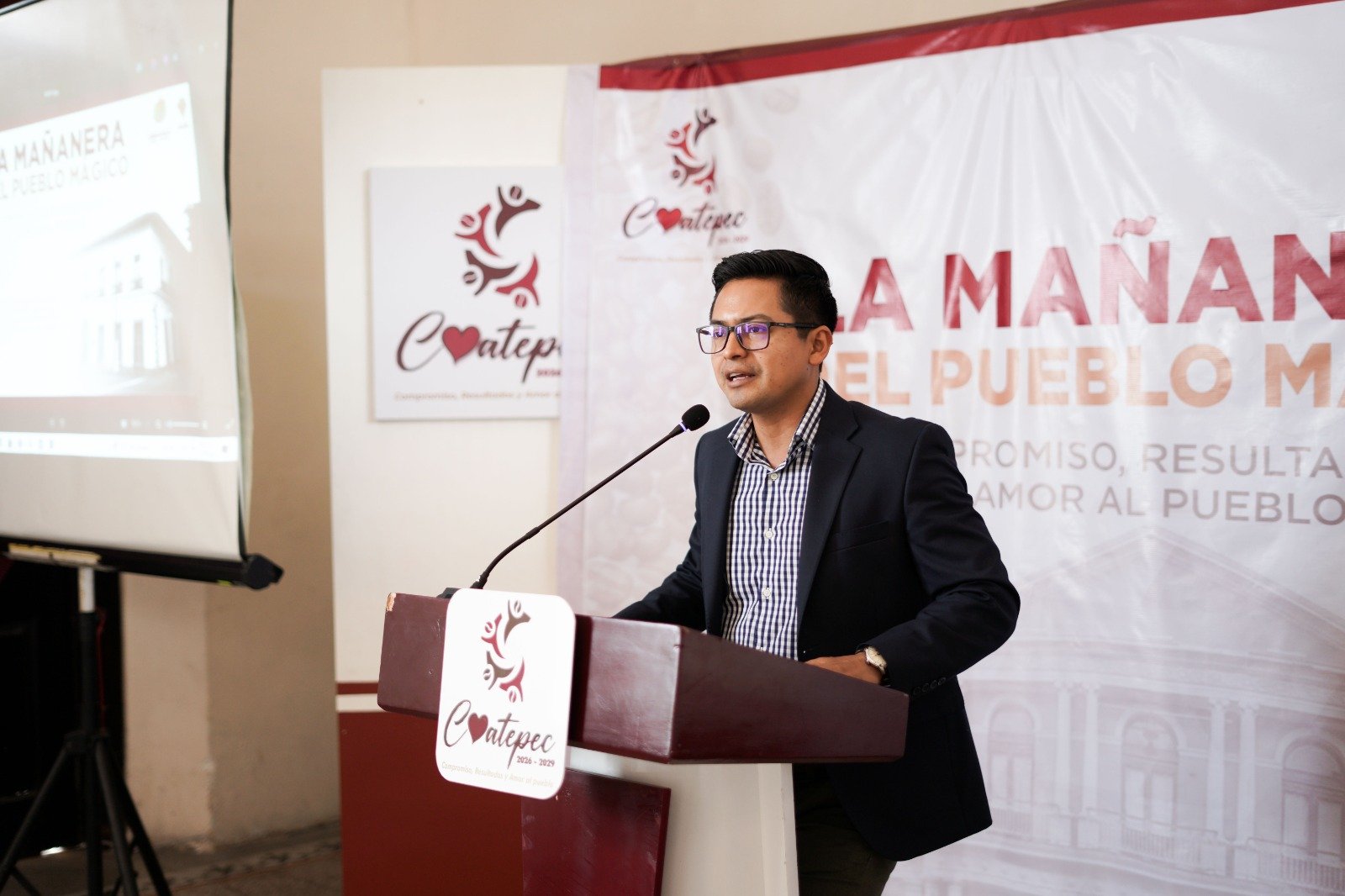 Ayuntamiento reorganiza recolección de basura y refuerza acciones ambientales en Coatepec