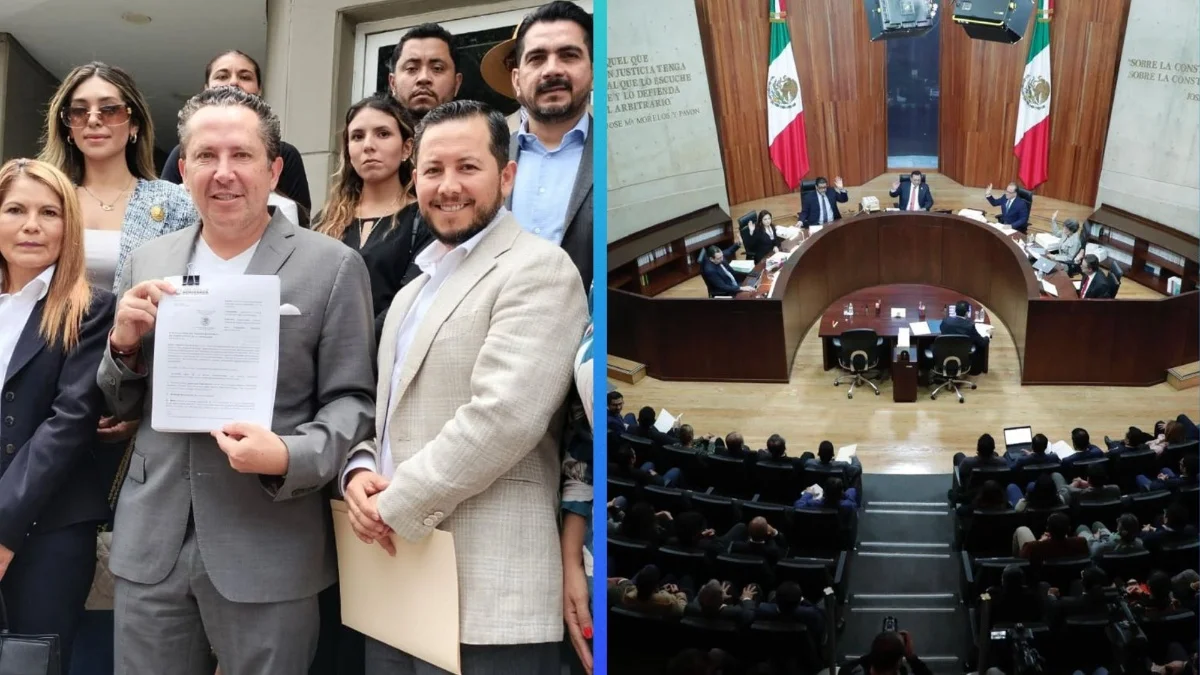 Que Siga la Democracia no desiste: impugna fallo del INE que le negó registro como partido