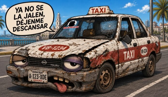 Bienvenida la llegada de plataformas de transporte / Pablo Jair Ortega